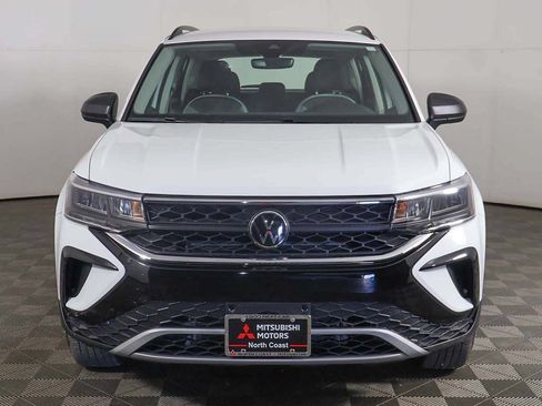 Used 2024 Volkswagen Taos S AWD/4WD image 10