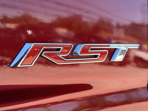 Used 2021 Chevrolet Silverado 1500 RST AWD/4WD image 9