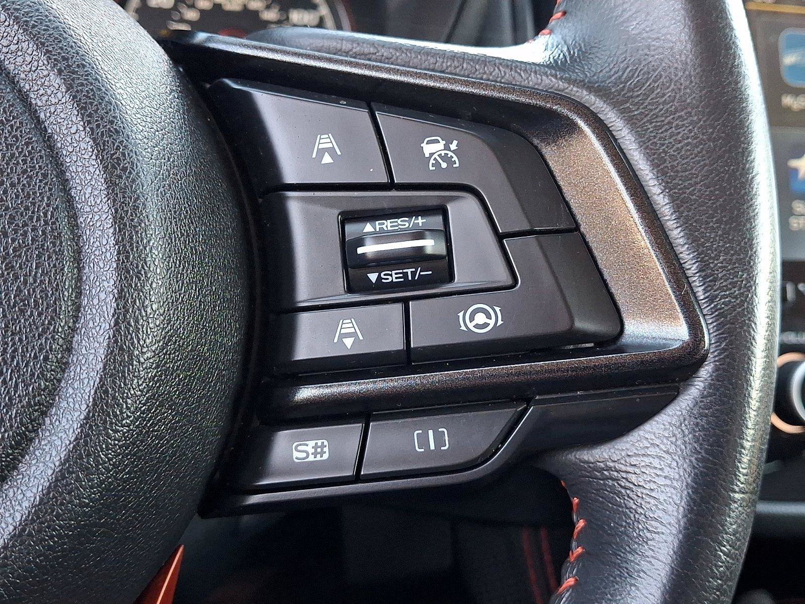 Used 2023 Subaru Forester Sport AWD/4WD image 23