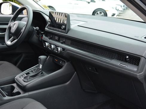 Used 2025 Honda CR-V LX image 20