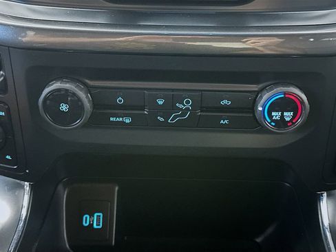 Used 2021 Ford F150 XL w/ STX Appearance Package AWD/4WD image 18