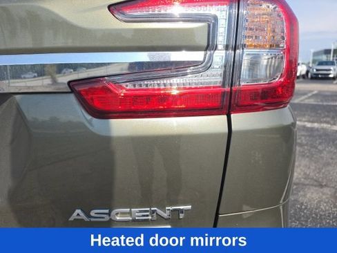 Used 2023 Subaru Ascent Touring AWD/4WD image 10