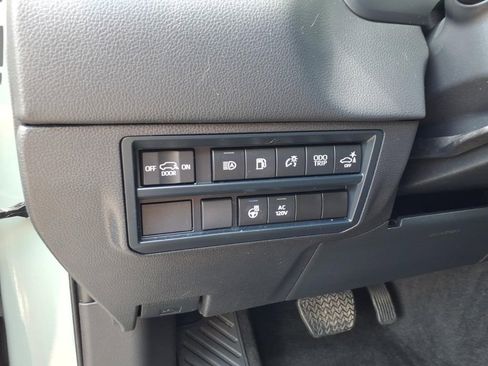 Used 2024 Toyota Sequoia Limited w/ Nightshade Package AWD/4WD image 19