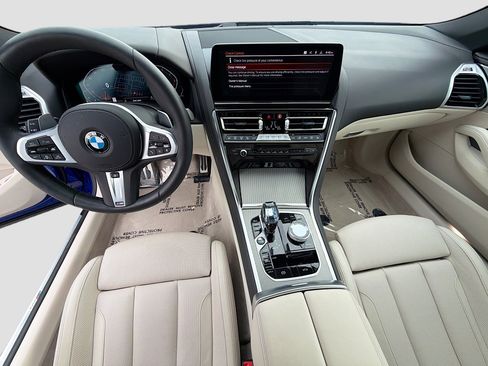 Used 2026 BMW 840i Convertible RWD image 15