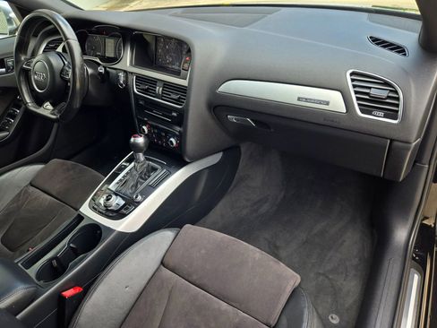 Used 2013 Audi S4 Premium Plus w/ Audi MMI Navigation Plus AWD/4WD image 2