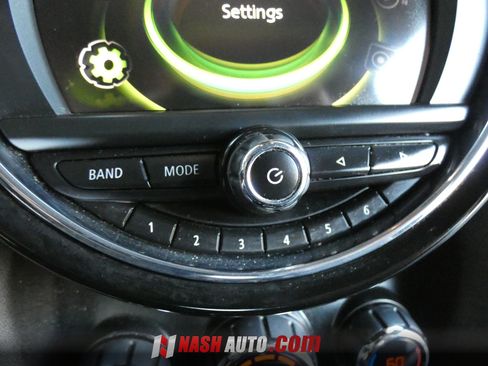 Used 2016 MINI Cooper S FWD image 31