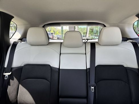 New 2026 MAZDA CX-5 Preferred AWD/4WD image 18