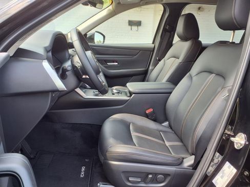 Certified 2024 MAZDA CX-90 3.3 Turbo w/ Select Package image 13
