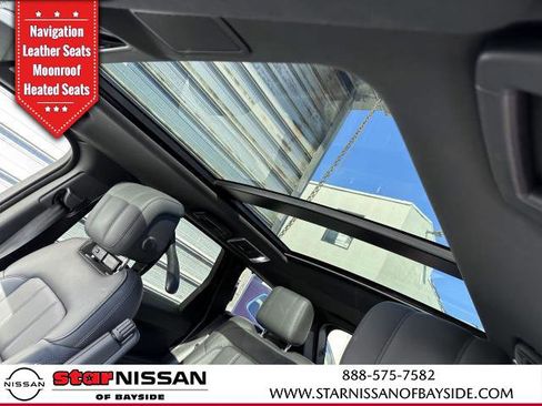 Used 2022 Land Rover Range Rover Sport HSE Silver Edition image 8