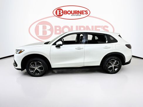 Used 2023 Honda HR-V EX-L image 7