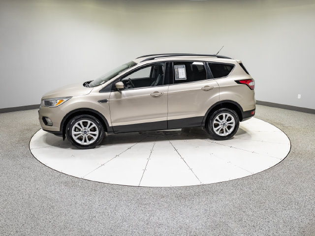 Used 2018 Ford Escape SE AWD/4WD image 31