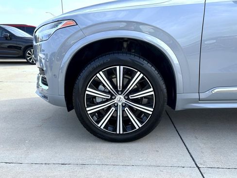 Used 2024 Volvo XC90 B6 Plus image 25