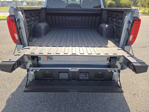 New 2026 GMC Sierra 1500 AT4X AWD/4WD image 25
