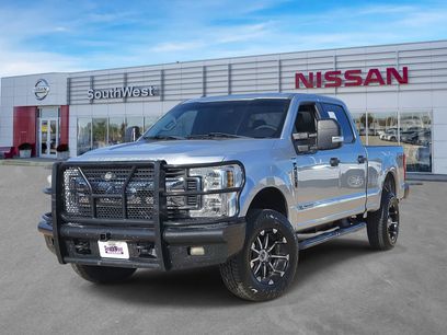 Used 2019 Ford F250 XLT w/ XLT Value Package