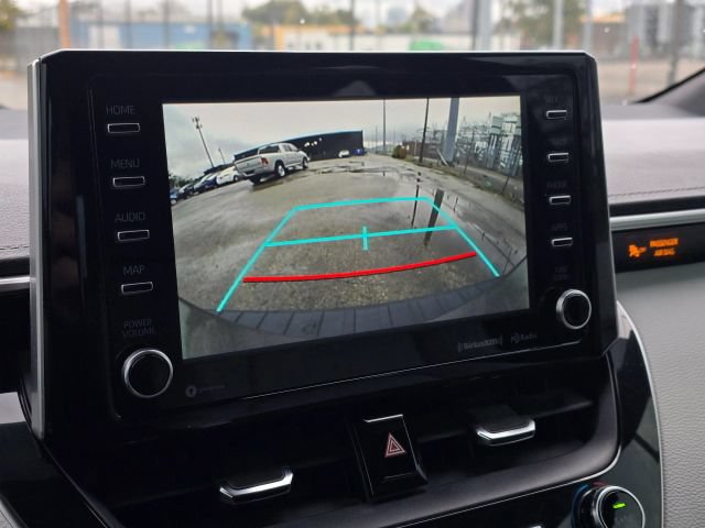 Used 2019 Toyota Corolla XSE FWD image 27