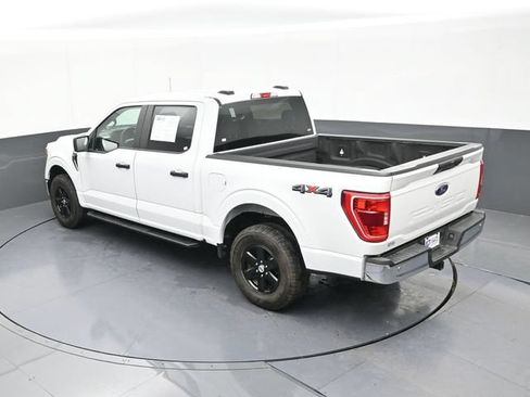 Used 2022 Ford F150 XLT w/ Trailer Tow Package AWD/4WD image 61
