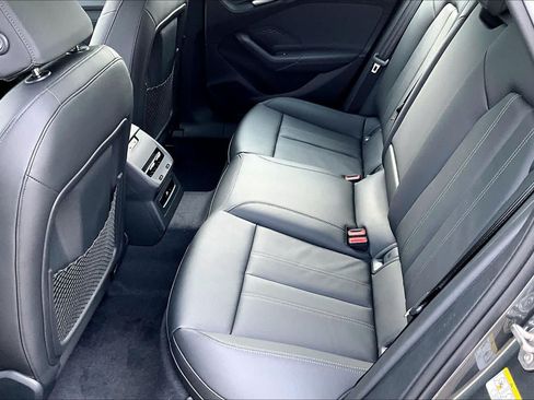 New 2026 Audi A5 2.0T Premium AWD/4WD image 19
