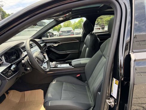 New 2026 Audi A8 L 3.0T AWD/4WD image 15