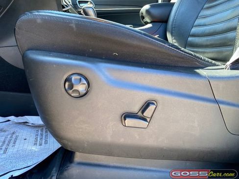 Used 2020 Jeep Grand Cherokee Limited X AWD/4WD image 26