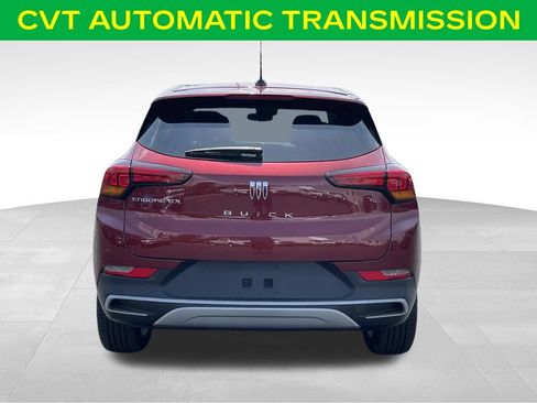 Used 2024 Buick Encore GX Preferred FWD image 10