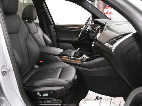 Used 2018 BMW X3 xDrive30i image 28