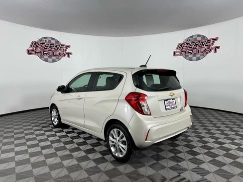 Used 2021 Chevrolet Spark LT image 5