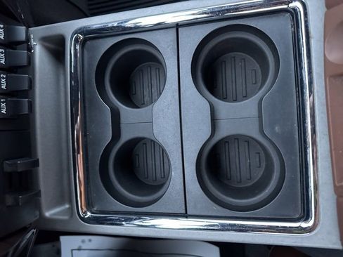 Used 2015 Ford F350 Platinum image 44