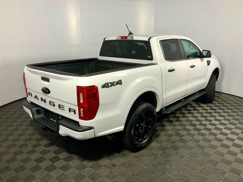 Used 2021 Ford Ranger XLT w/ Equipment Group 301A Mid AWD/4WD image 18