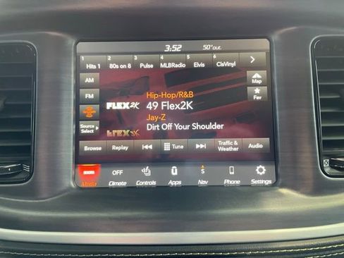 Used 2023 Dodge Charger Scat Pack RWD image 20