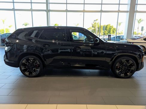 Used 2025 BMW XM Label Red image 11