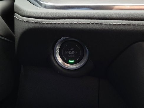 Certified 2025 Chevrolet Tahoe Z71 w/ Z71 Off-Road Package image 28