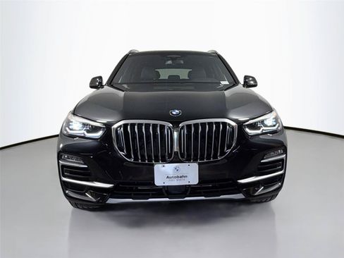 Used 2019 BMW X5 xDrive40i AWD/4WD image 2