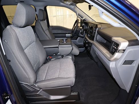 New 2026 Ford F350 XL w/ STX Appearance Package image 16