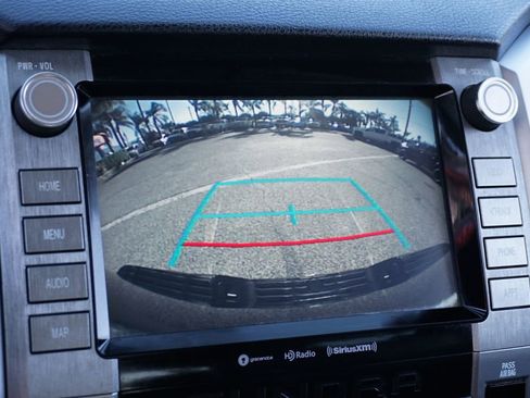 Used 2020 Toyota Tundra SR5 w/ SR5 Leather Package image 27