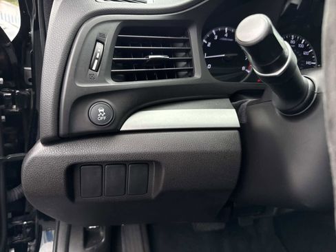 Used 2016 Acura ILX image 31