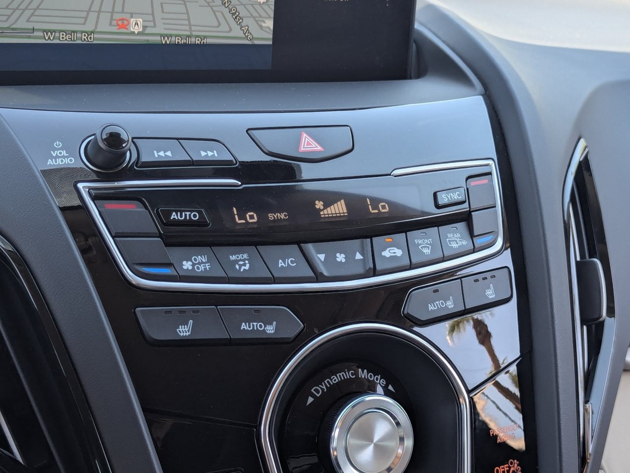 Certified 2023 Acura RDX w/ Technology Package FWD image 29