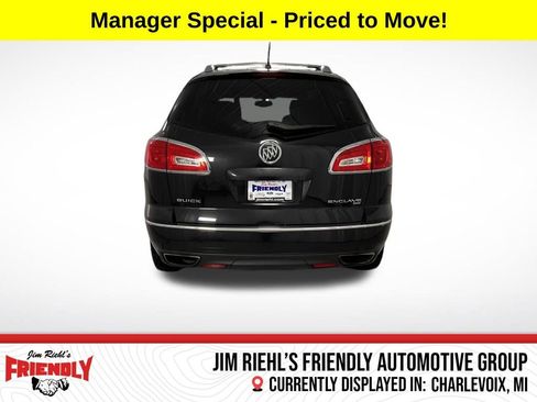 Used 2013 Buick Enclave Leather AWD/4WD image 24