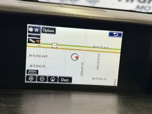 Used 2015 Lexus IS 250 AWD image 36