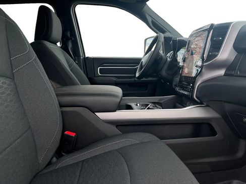 New 2026 RAM 2500 Lone Star image 24