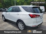 Used 2022 Chevrolet Equinox LT image 5