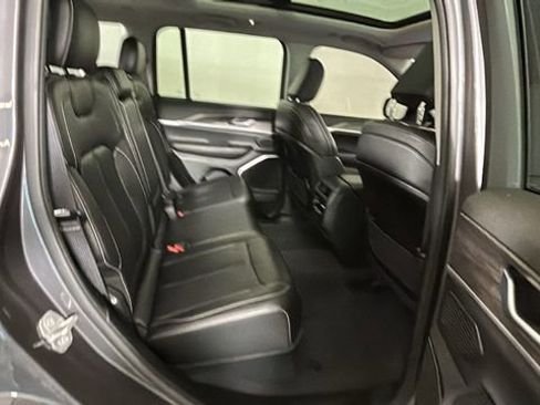 Used 2022 Jeep Grand Cherokee Limited 4xe AWD/4WD image 30