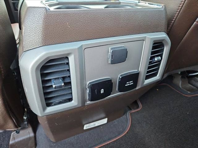 Used 2022 Ford F250 King Ranch w/ King Ranch Ultimate Package AWD/4WD image 18