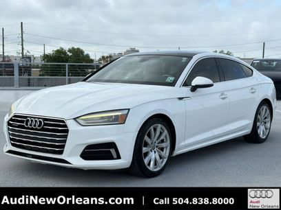 Used 2018 Audi A5 2.0T Premium w/ Convenience Package