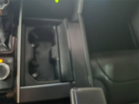 Used 2024 Toyota Tundra Platinum image 38