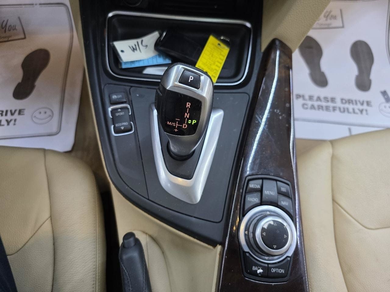Used 2013 BMW 328i Sedan RWD image 32