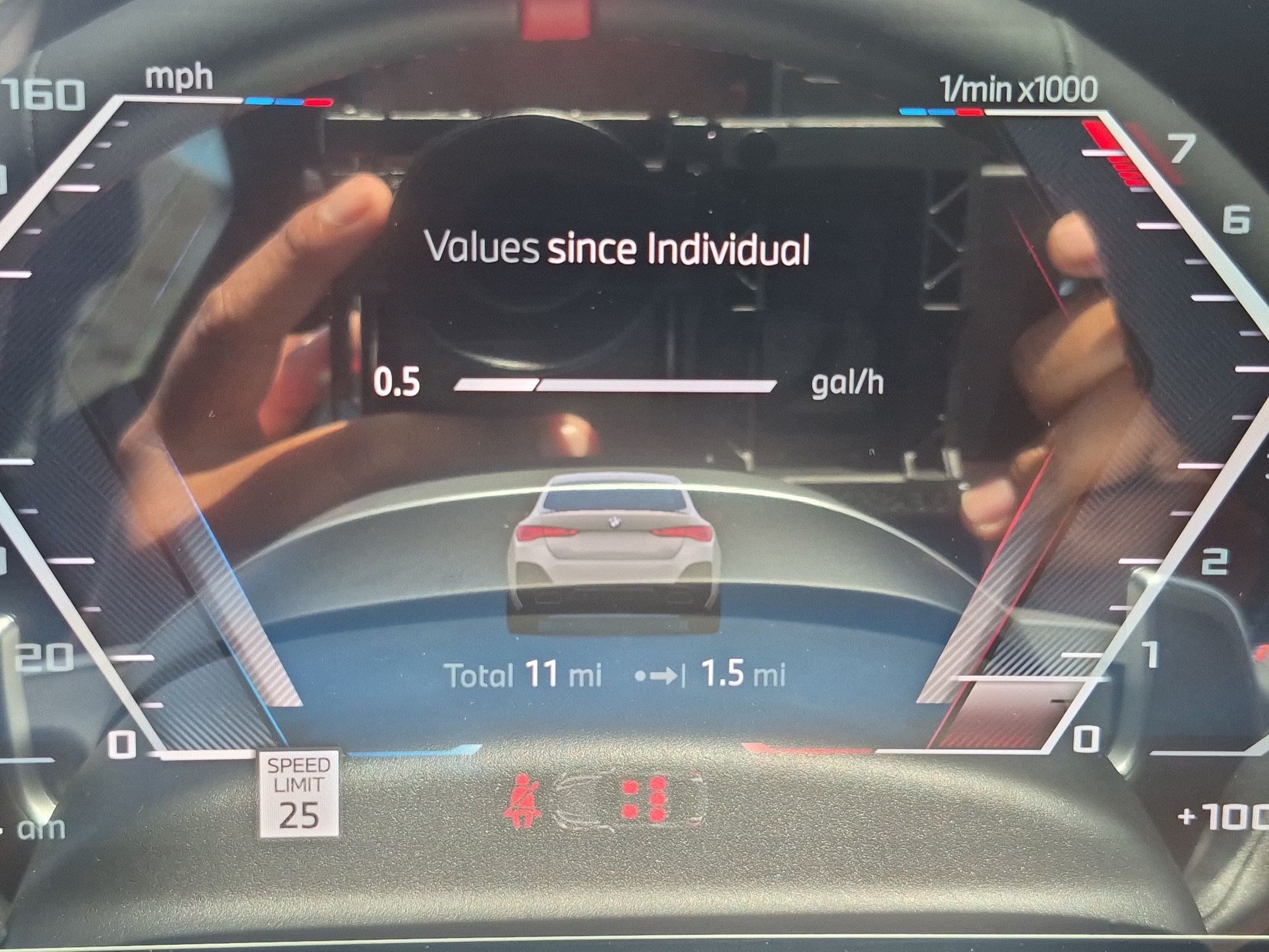 New 2026 BMW M440i w/ Premium Package RWD image 22