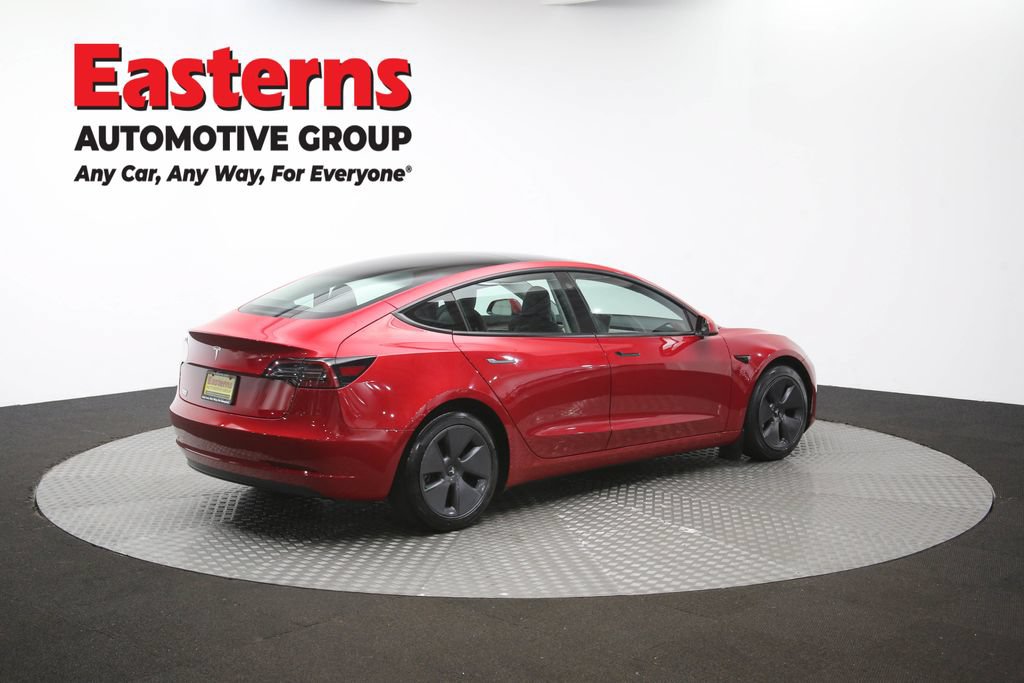 Used 2023 Tesla Model 3 Standard Range RWD image 38