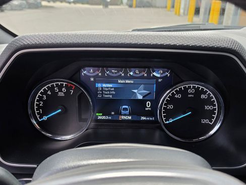 Used 2023 Ford F150 XLT w/ Equipment Group 302A High AWD/4WD image 23