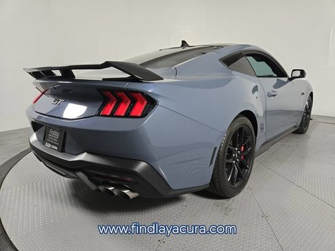 Used 2024 Ford Mustang GT Premium RWD image 9