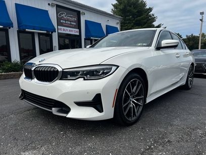 Used 2022 BMW 330i xDrive Sedan w/ Premium Package